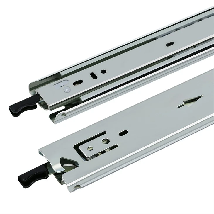 Pang-industriya nga Kagamitan nga Pag-lock sa Drawer Rails