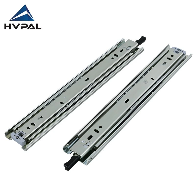 Pag-lock sa Medium Duty Drawer slide