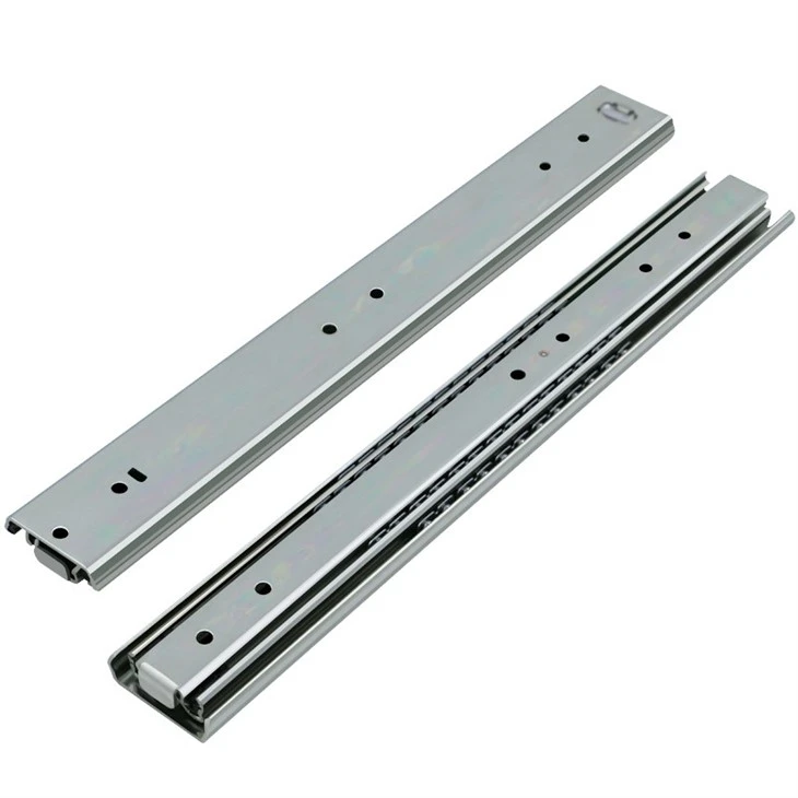 53mm Metal Heavy Duty Drawer Slide suppliers