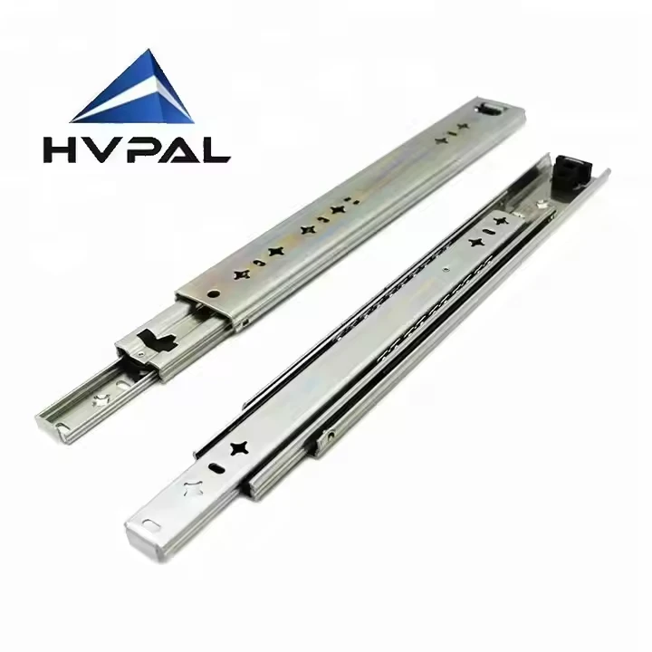 Propesyonal nga Tool Storage Slide System