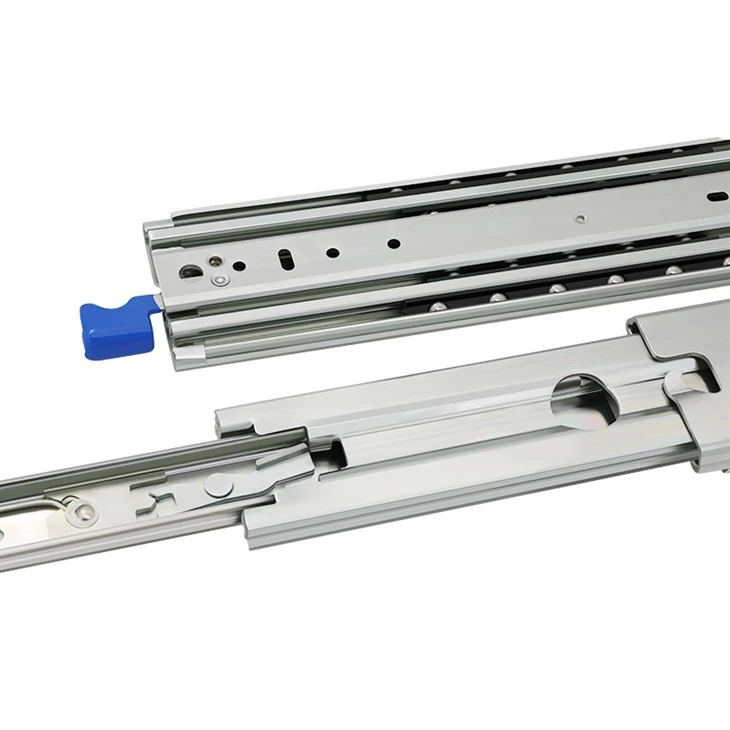 76 mabug-at nga -}} Iglahi Slide Rail