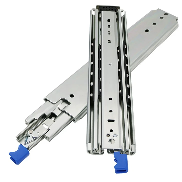 Smooth Heavy Duty Runners Para sa Storage Drawer